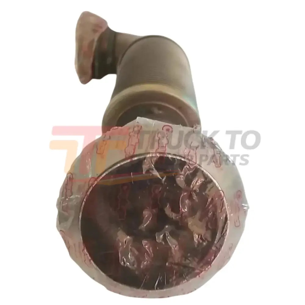 CTT00022064 Genuine Kalmar Weldment Exhaust Pipe - Truck To Trailer