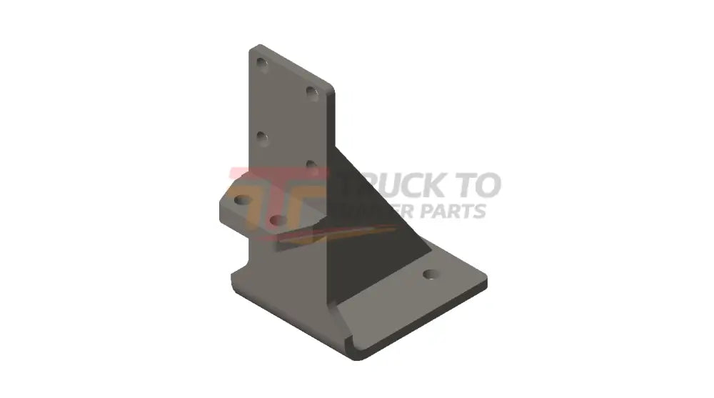 Cummins 2862850 Flywheel Housing Support - Truck To Trailer