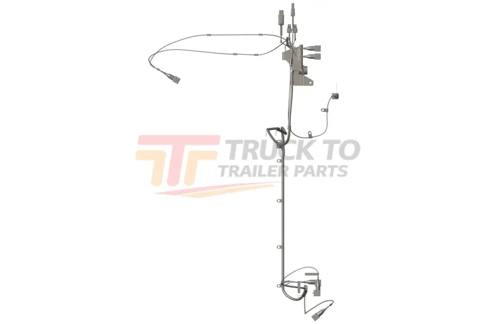 Cummins 2866802 Wiring Harness - Truck To Trailer