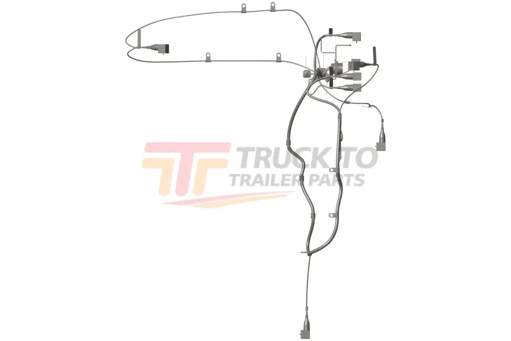 Cummins 2866802 Wiring Harness - Truck To Trailer