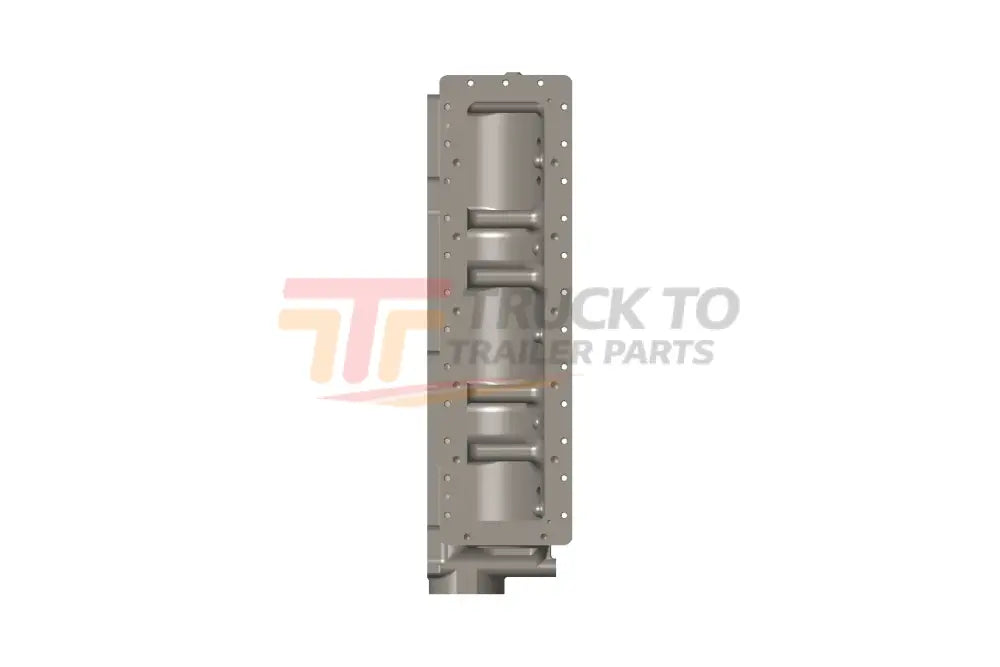 Cummins 2867090 Air Intake Manifold - Truck To Trailer