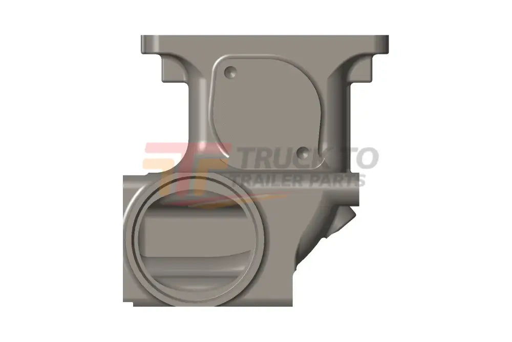 Cummins 2867090 Air Intake Manifold - Truck To Trailer