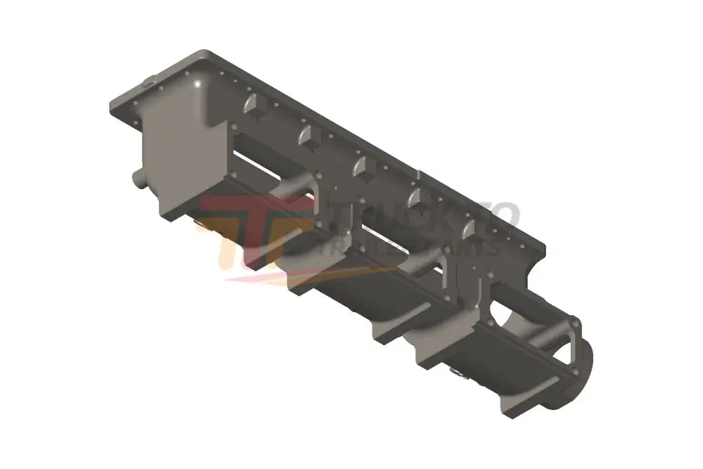 Cummins 2867090 Air Intake Manifold - Truck To Trailer