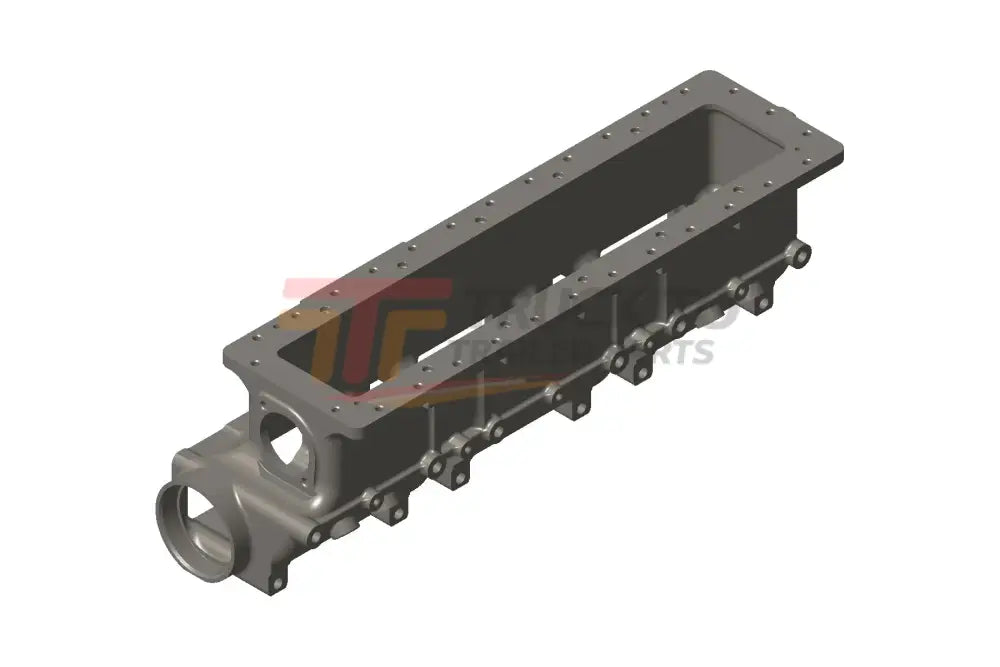 Cummins 2867090 Air Intake Manifold - Truck To Trailer