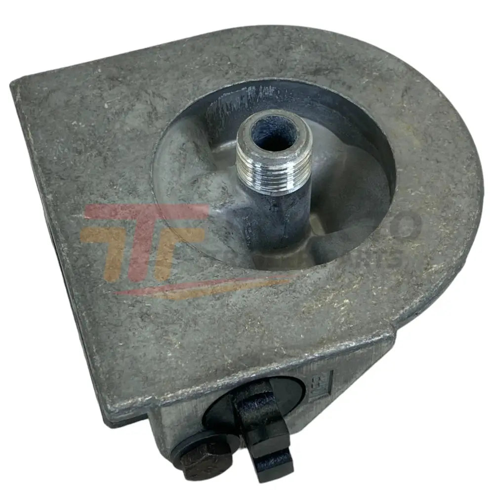 Cummins 3062154 Corrosion Resistor Head - Truck To Trailer