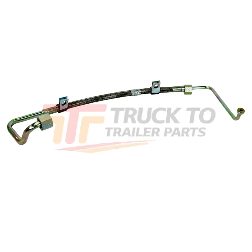 Cummins 3100496 Flexible Hose - Truck To Trailer