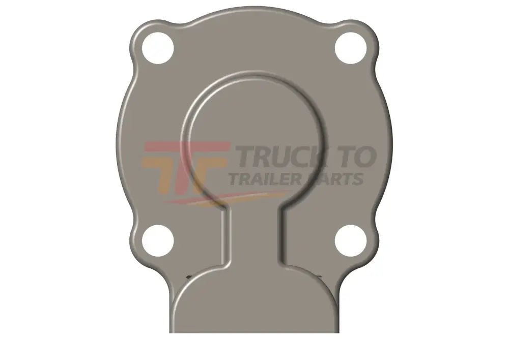 Cummins 3558828 Unloading Valve Body - Truck To Trailer