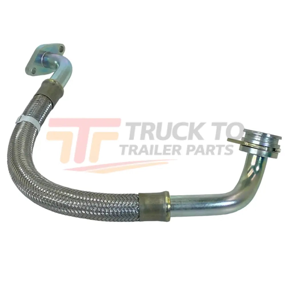 Cummins 3630598 Flexible Hose - Truck To Trailer