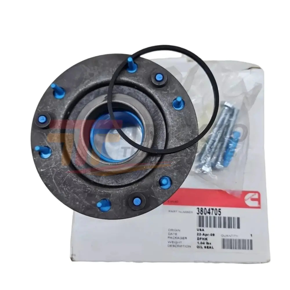Cummins 3804705 Seal Kit - Truck To Trailer