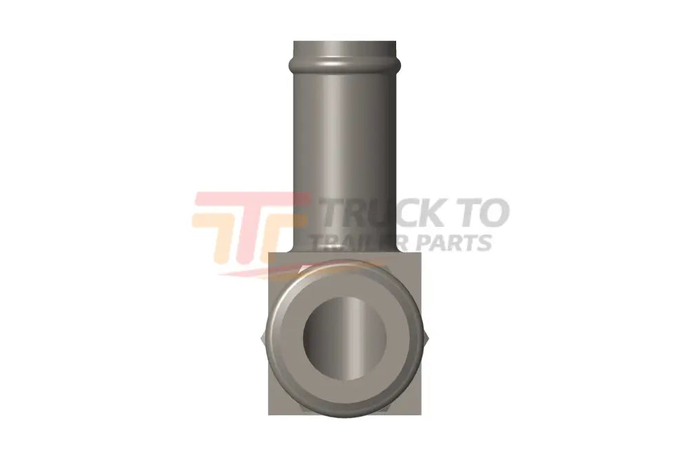 Cummins 3882466 Male Adapter Elbow - Truck To Trailer