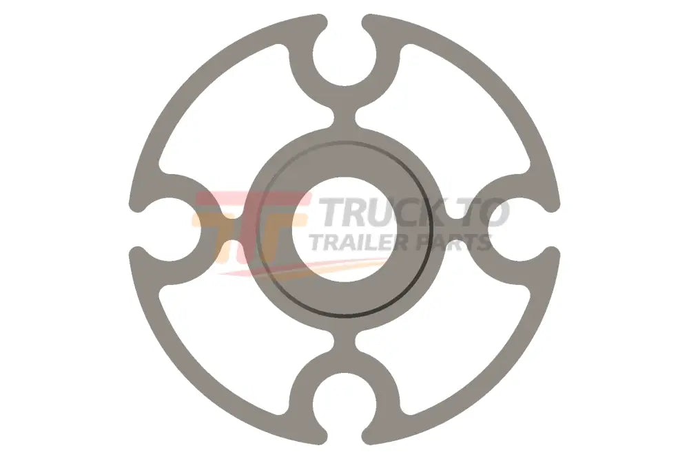 Cummins 3903819 Fan Spacer - Truck To Trailer