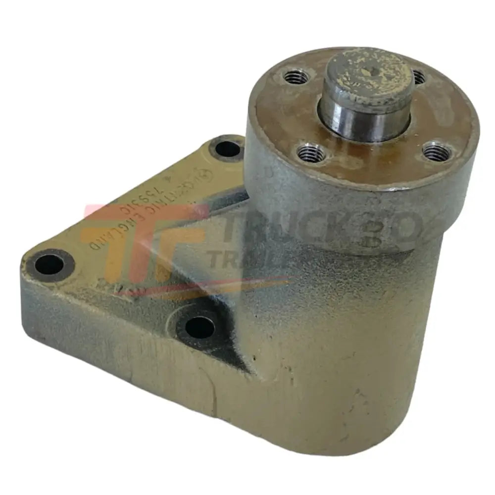 Cummins 3909889 Fan Bracket - Truck To Trailer