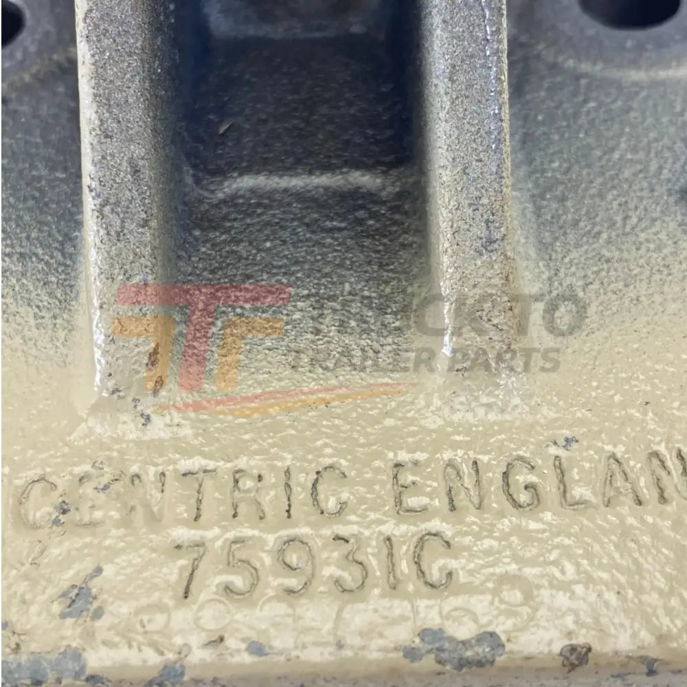 Cummins 3909889 Fan Bracket - Truck To Trailer