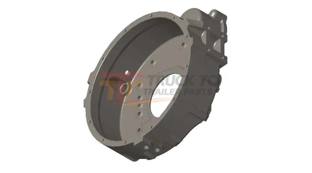 Cummins 3911604 Flywheel Housing - Truck To Trailer