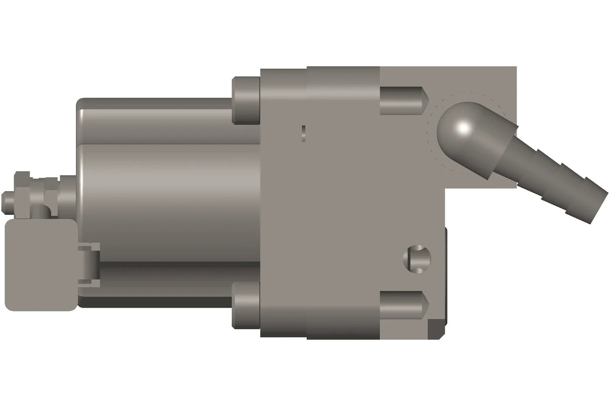 Cummins 4062371 Pressure Regulator Valve - Truck To Trailer