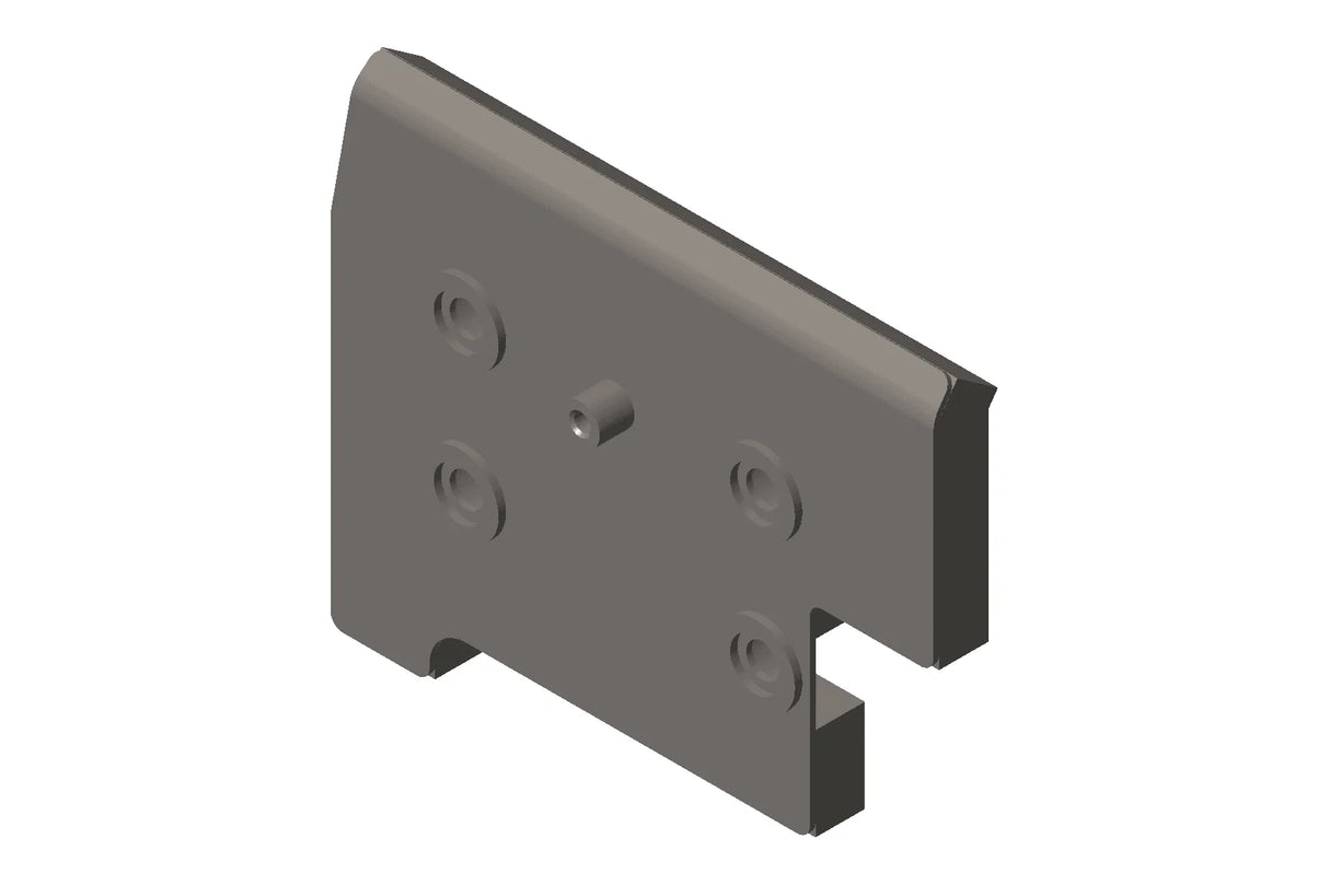 Cummins 4063213 Noise Panel - Truck To Trailer