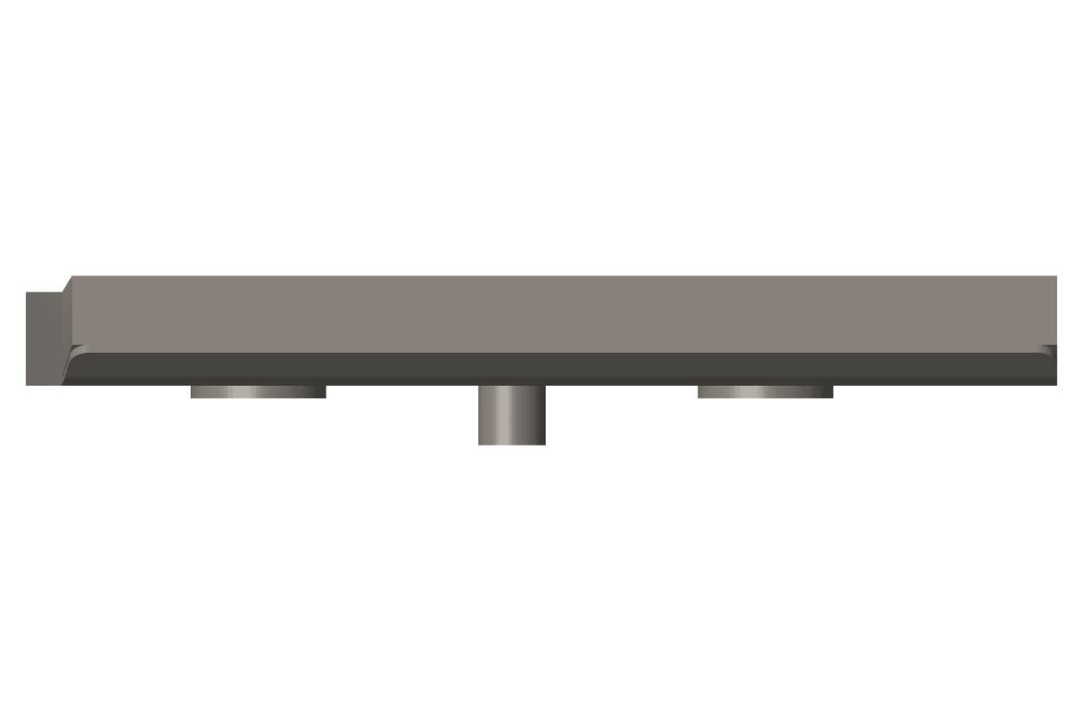Cummins 4063213 Noise Panel - Truck To Trailer