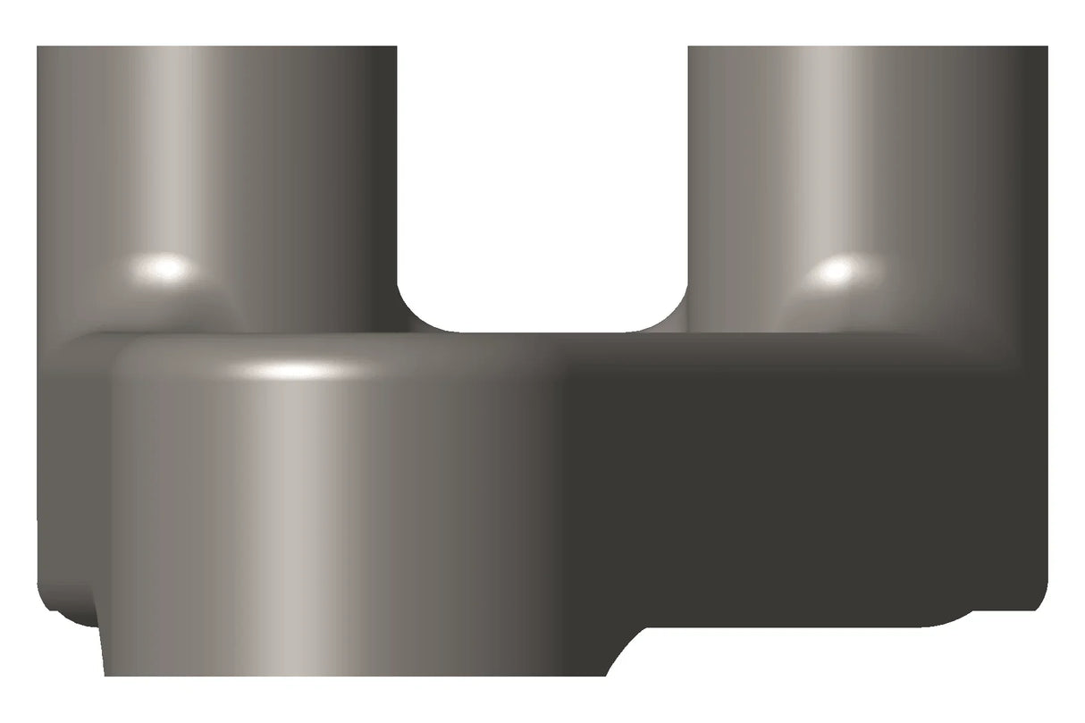 Cummins 4063737 Idler Pulley Support - Truck To Trailer