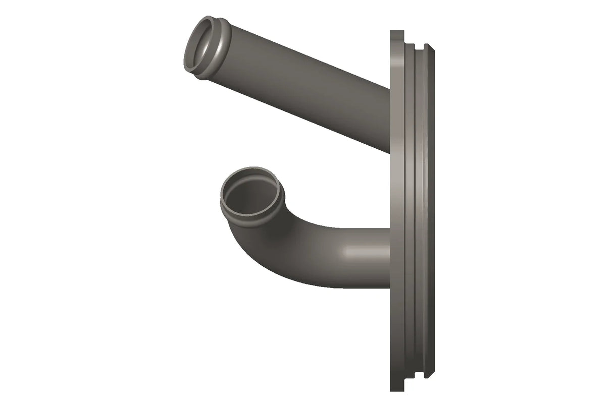 Cummins 4066025 Hand Hole Cover - Truck To Trailer