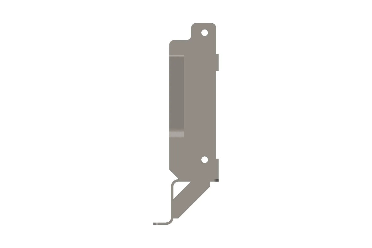 Cummins 4066081 Electronic Control Module Bracket - Truck To Trailer