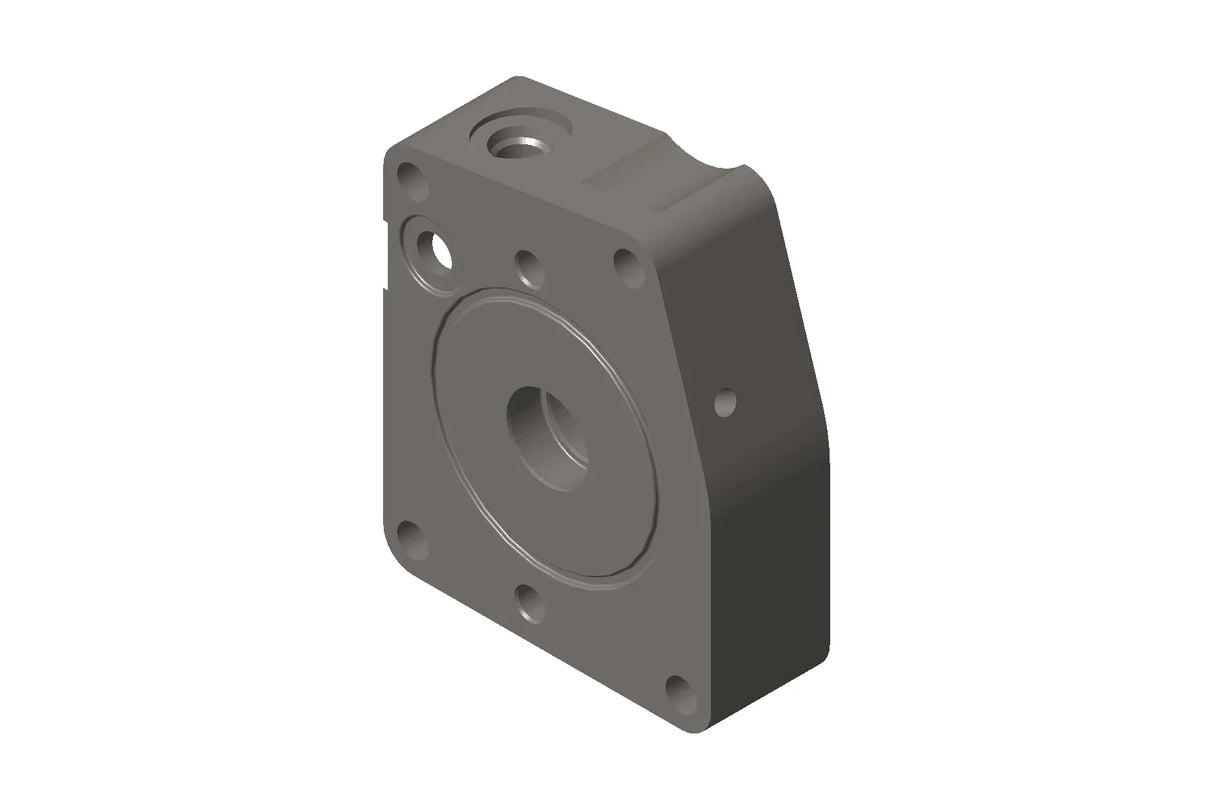 Cummins 4076875 Fuel Pump Gear Cover - Truck To Trailer