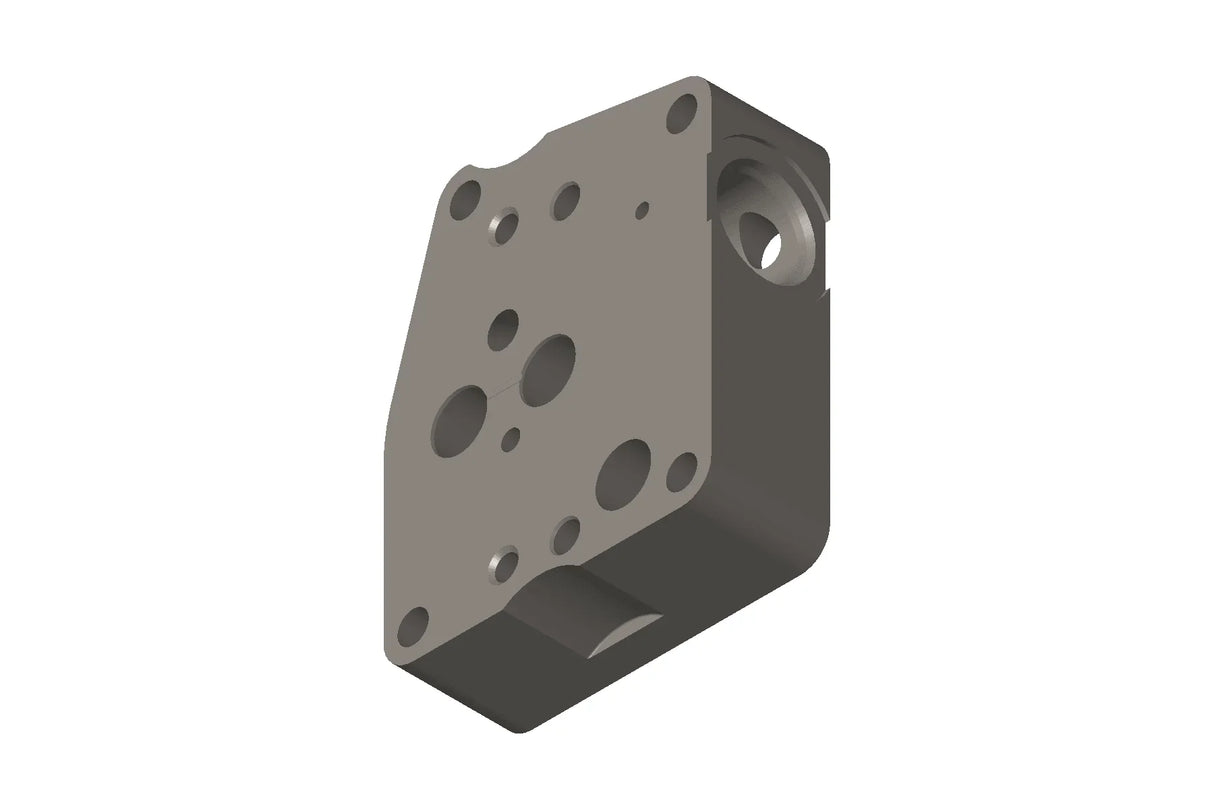 Cummins 4076875 Fuel Pump Gear Cover - Truck To Trailer