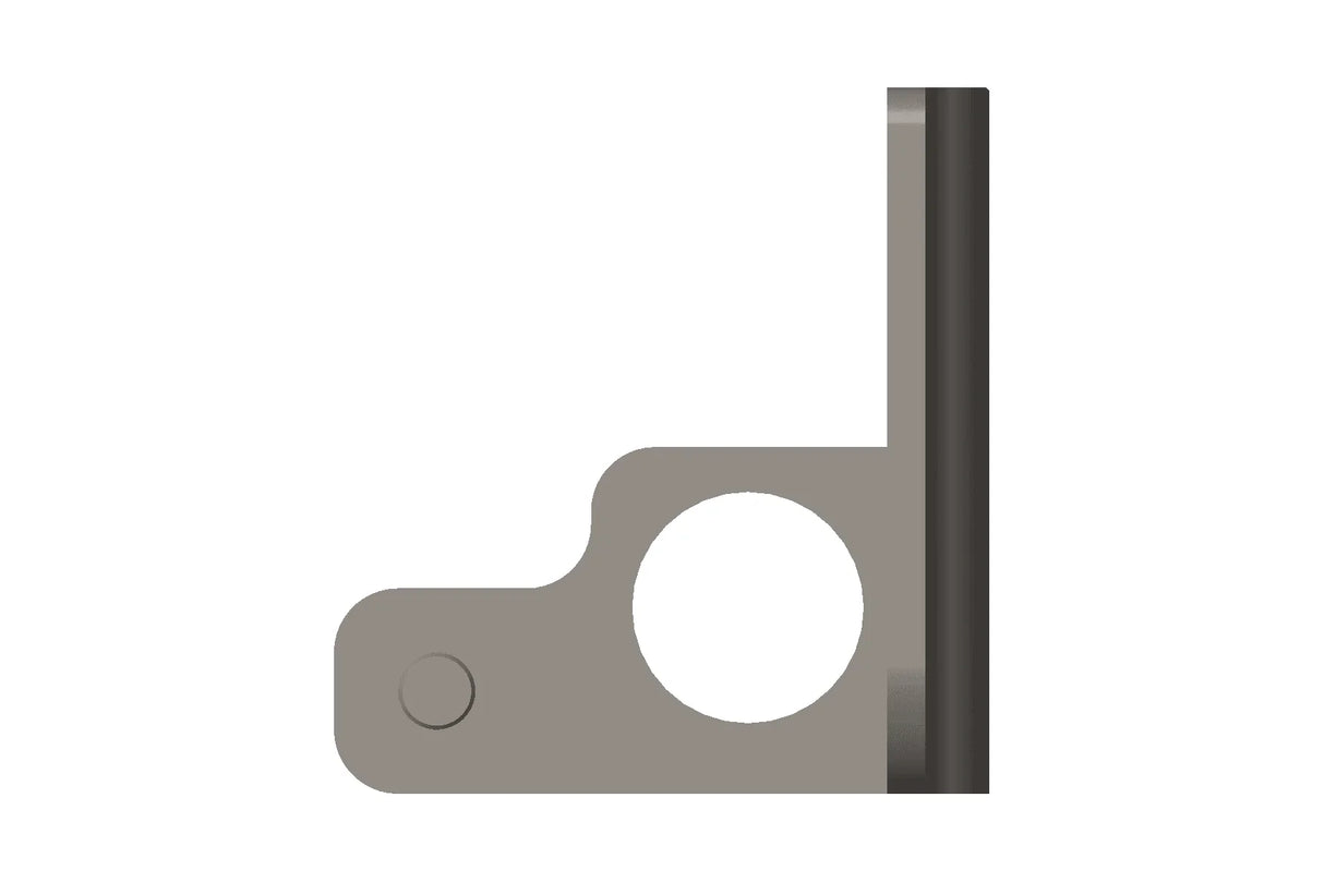 Cummins 4086683 Tube Brace - Truck To Trailer