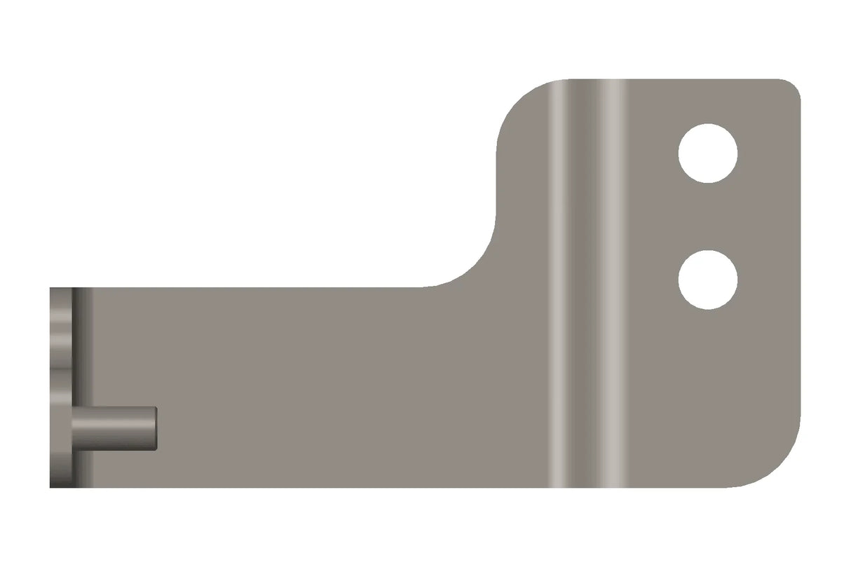 Cummins 4086683 Tube Brace - Truck To Trailer