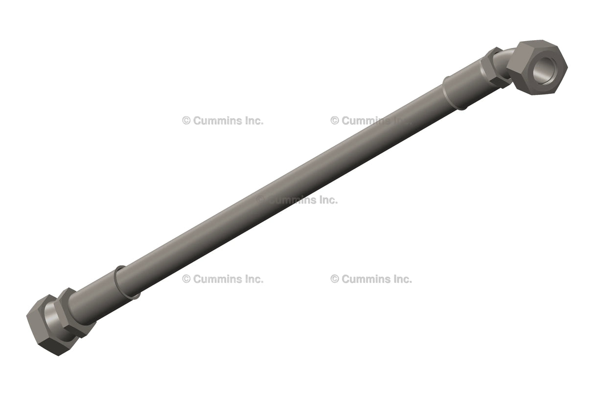 Cummins 4086754 Flexible Hose - Truck To Trailer
