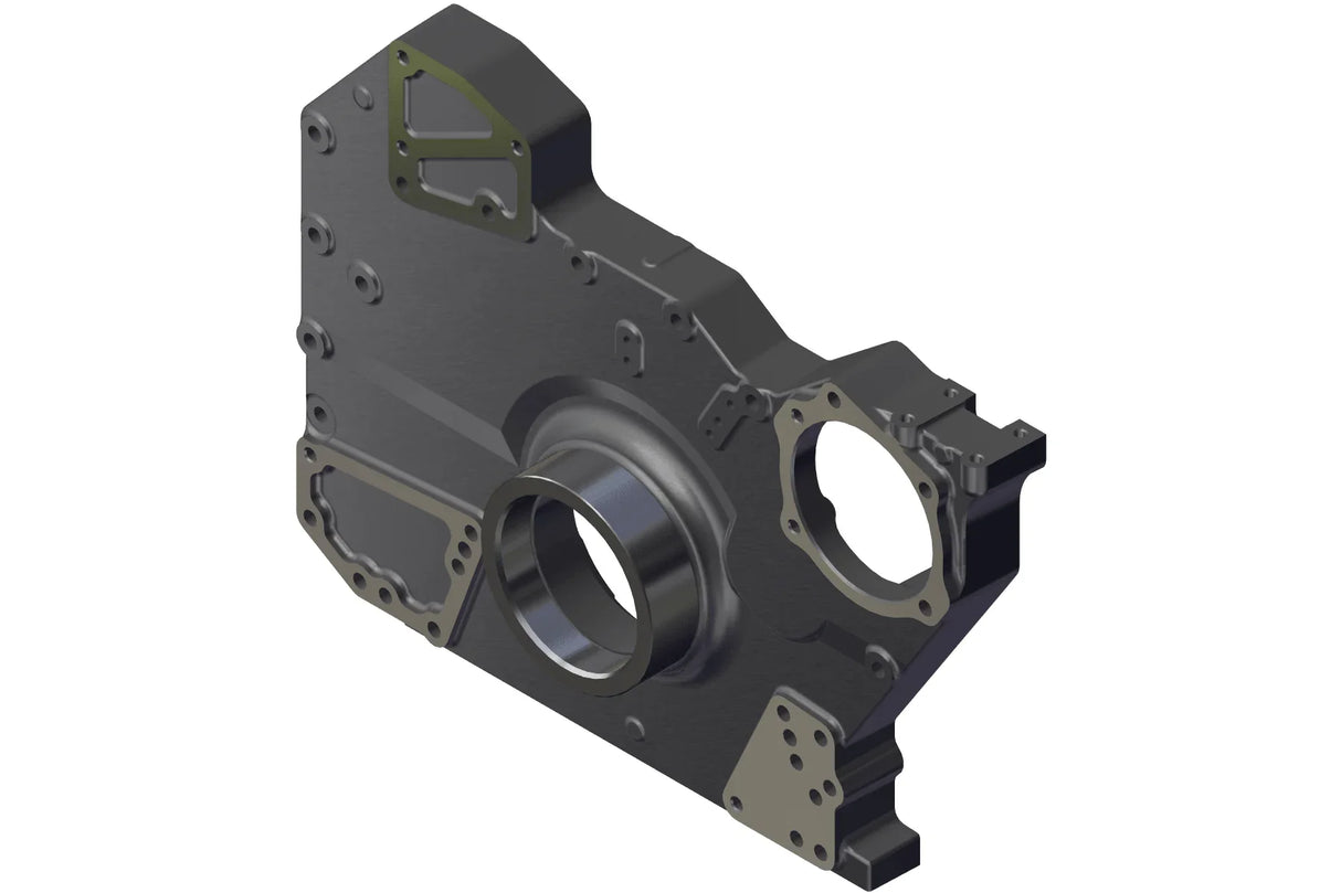 Cummins 4095470 Gear Cover - Truck To Trailer