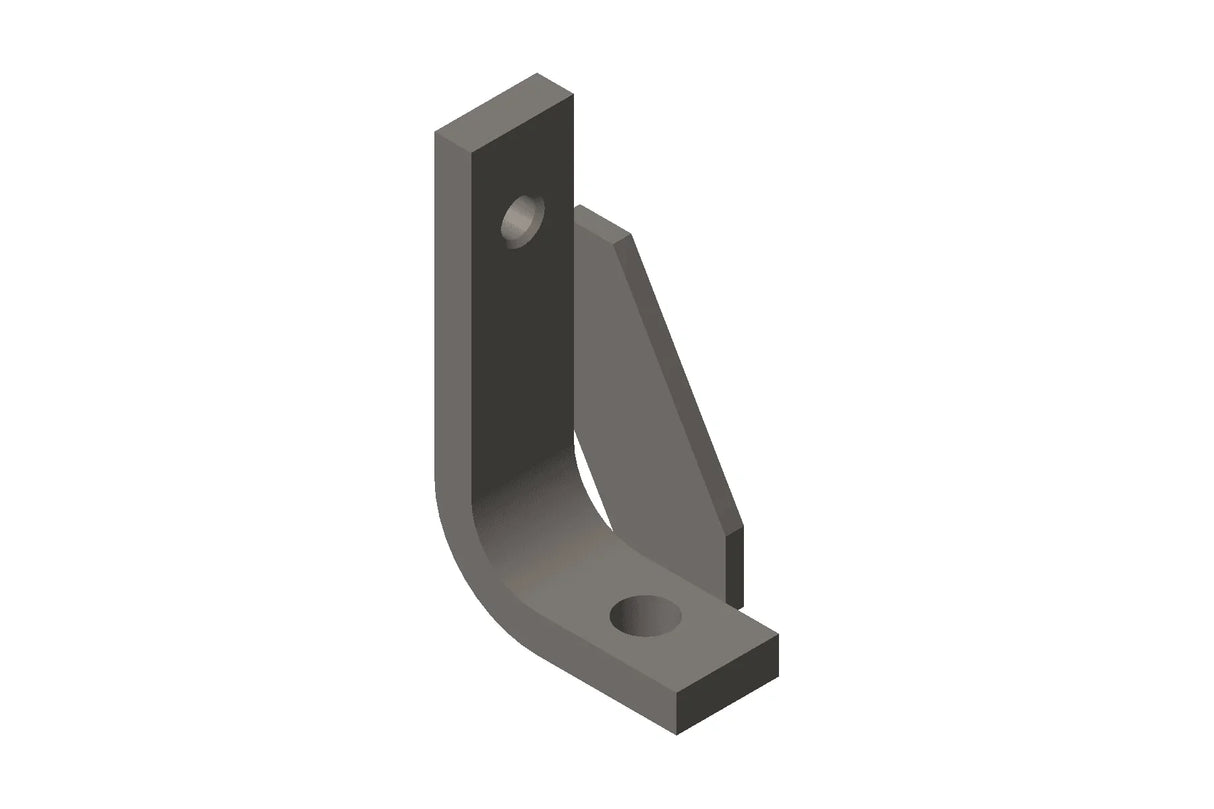 Cummins 4096748 Connection Bracket - Truck To Trailer