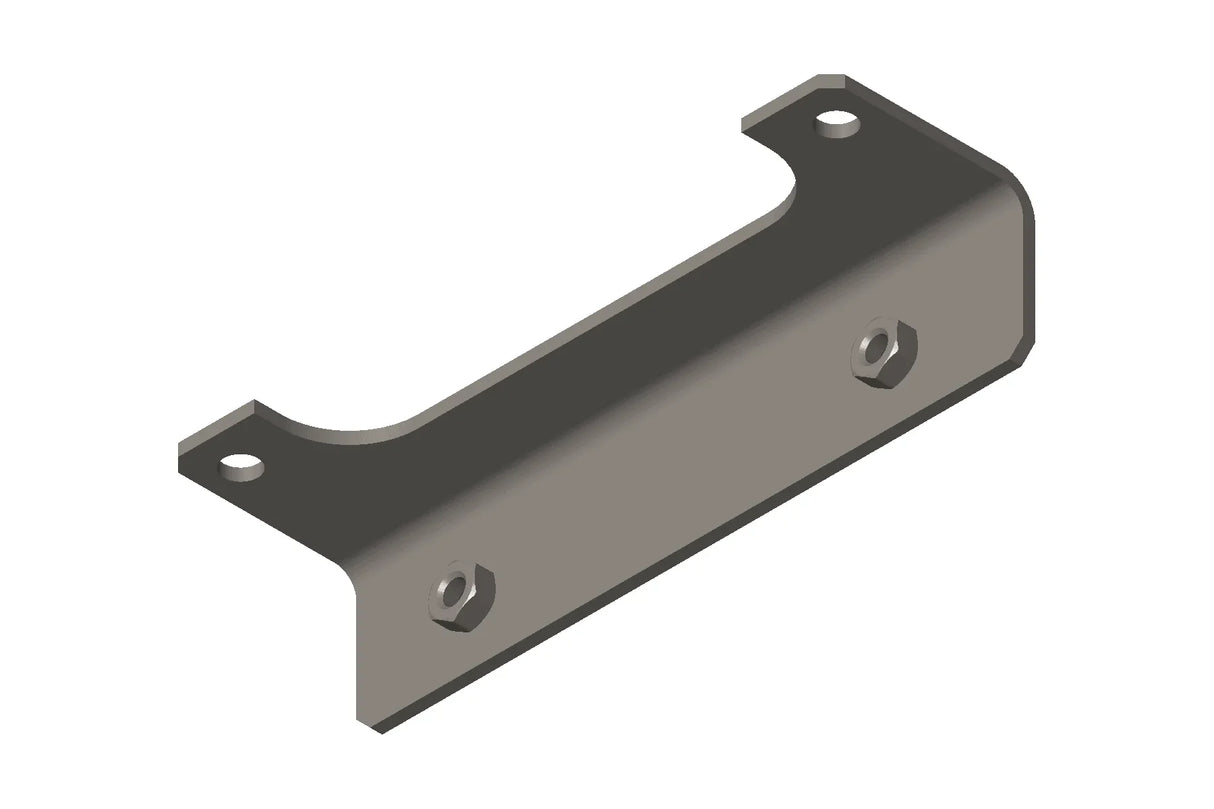 Cummins 4096768 Cover Plate - Truck To Trailer
