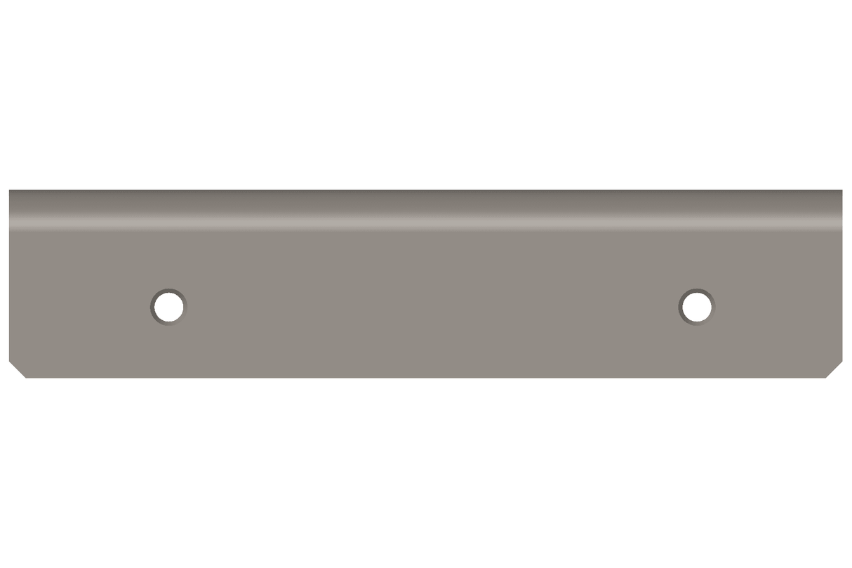 Cummins 4096768 Cover Plate - Truck To Trailer