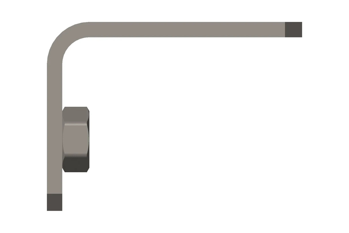 Cummins 4096768 Cover Plate - Truck To Trailer