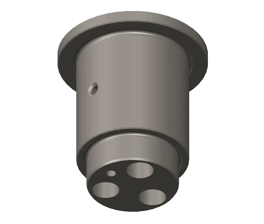 Cummins 4097269 Idler Shaft - Truck To Trailer