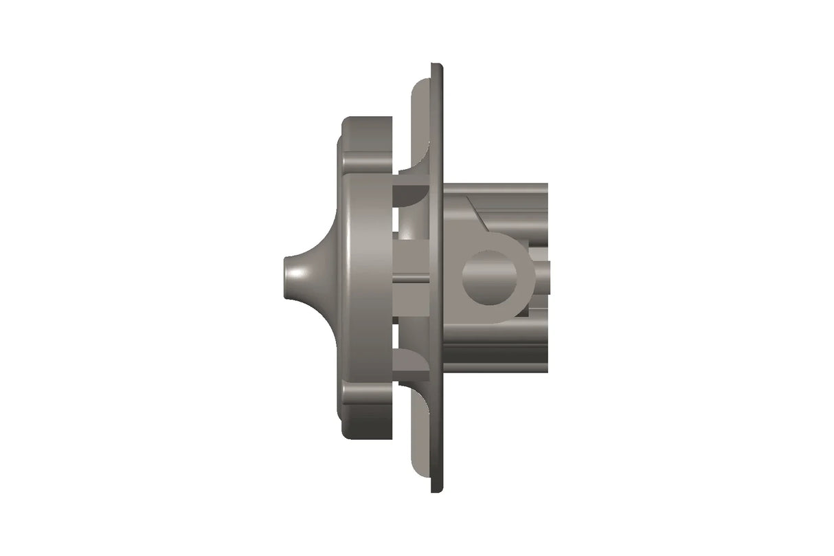 Cummins 4099465 Air Fuel Mixer - Truck To Trailer