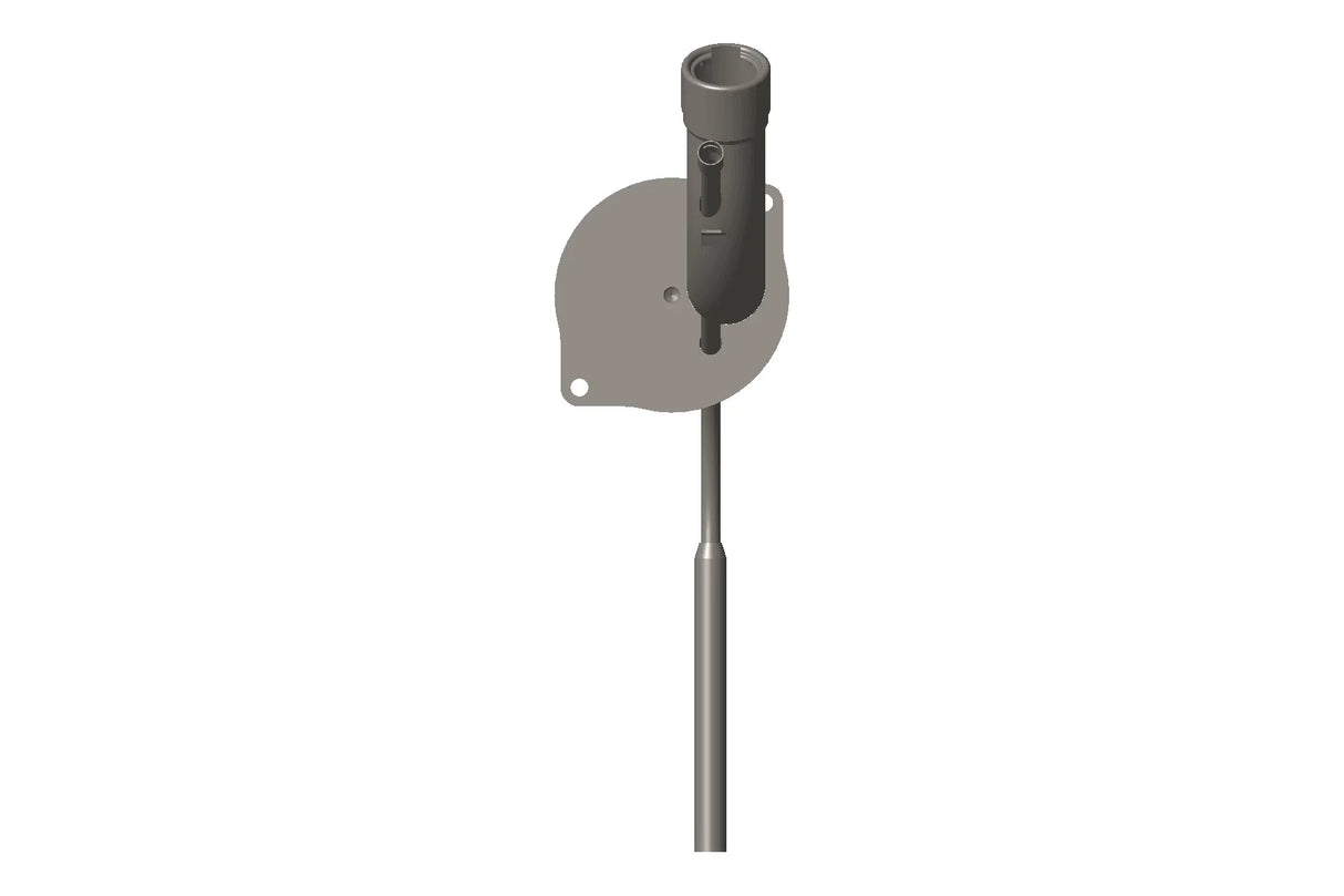 Cummins 4100686 Hand Hole Cover - Truck To Trailer