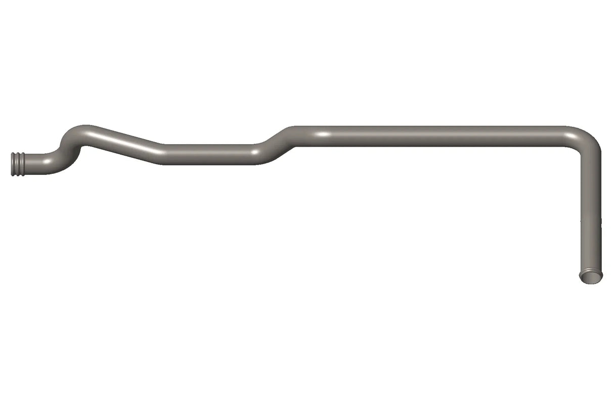 Cummins 4101029 Water Transfer Tube - Truck To Trailer