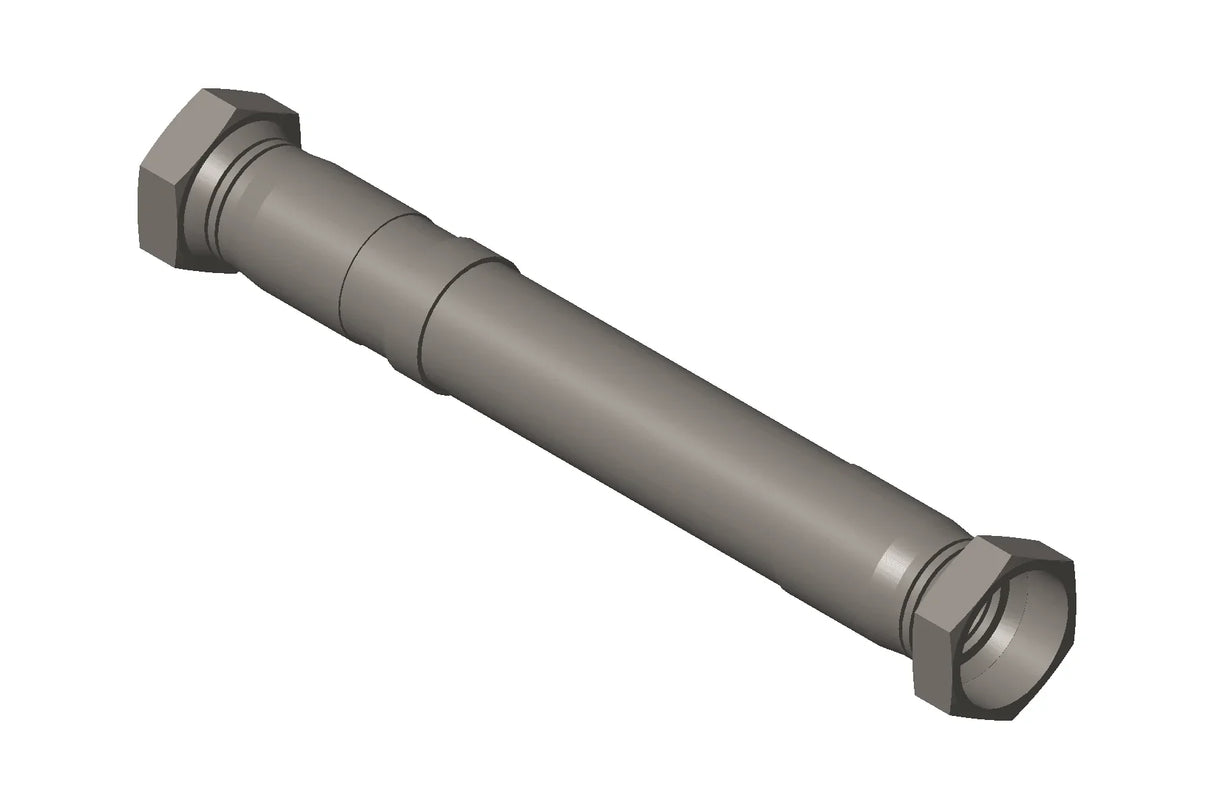Cummins 4101224 Flexible Hose - Truck To Trailer