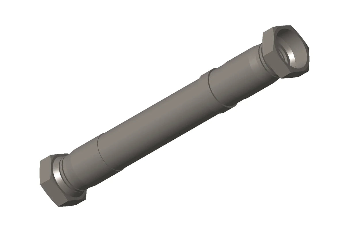 Cummins 4101224 Flexible Hose - Truck To Trailer