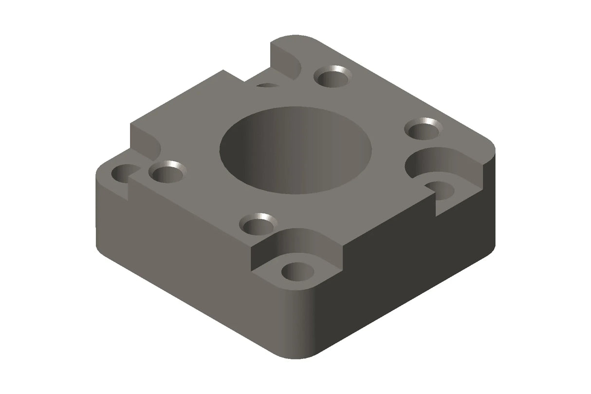 Cummins 4295254 O Ring Adapter - Truck To Trailer