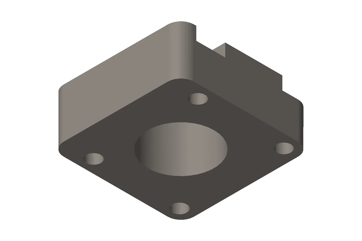 Cummins 4295254 O Ring Adapter - Truck To Trailer