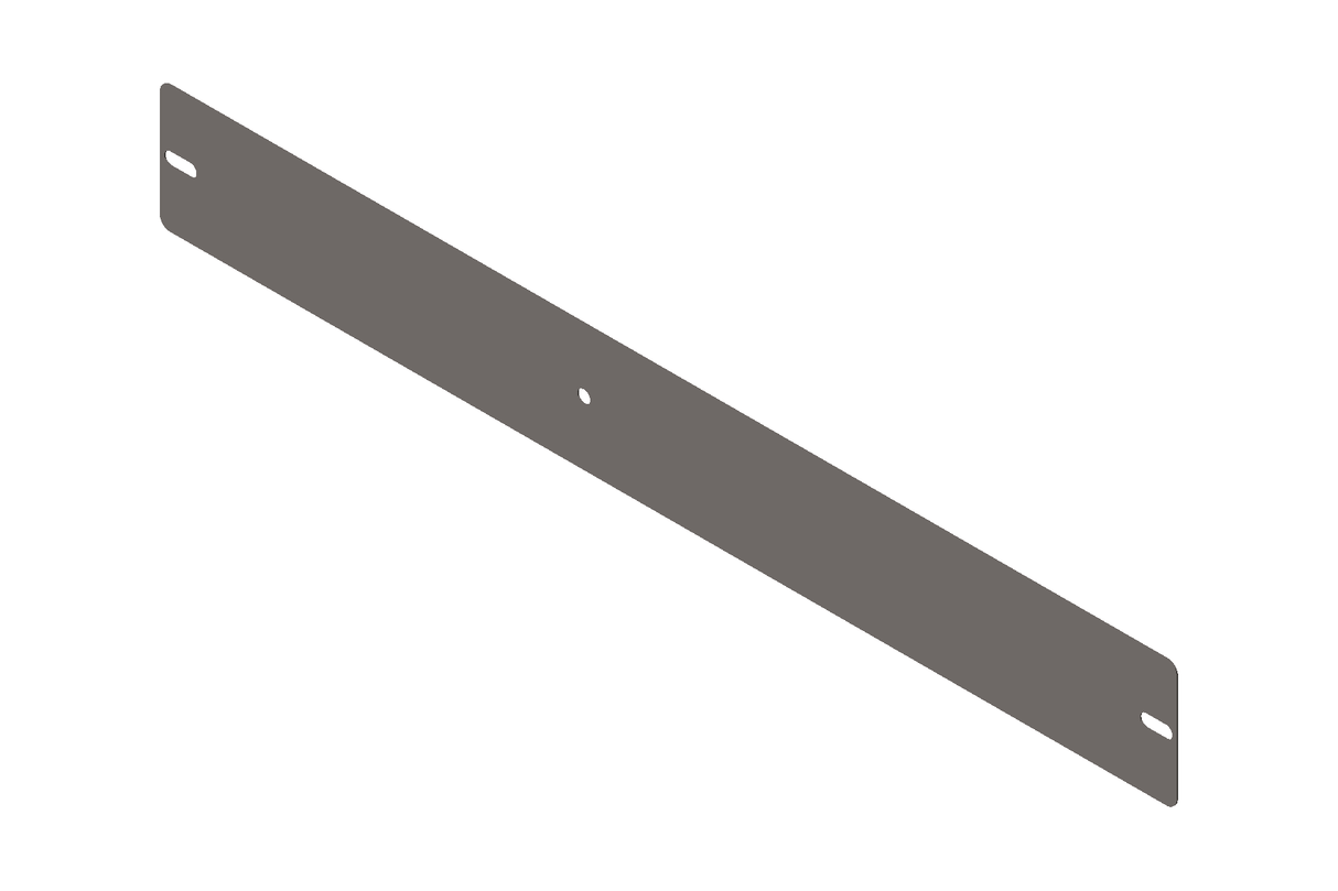 Cummins 4295377 Dataplate - Truck To Trailer