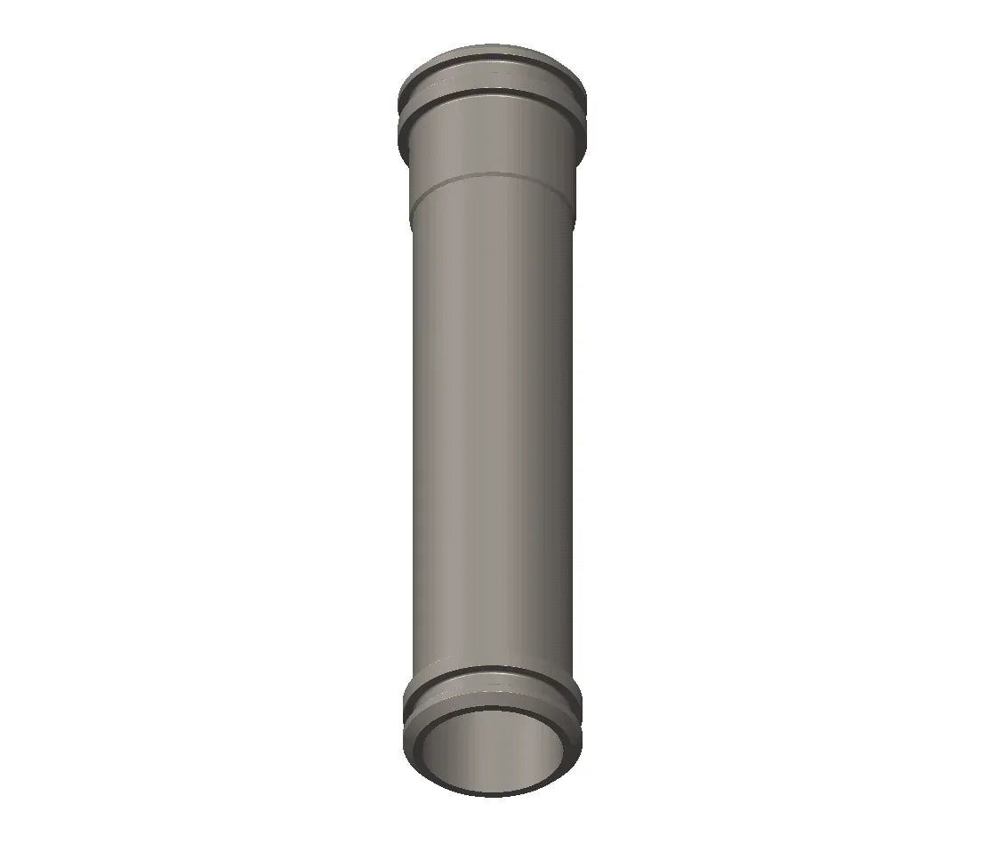 Cummins 4308581 Spark Plug Adapter Tube - Truck To Trailer