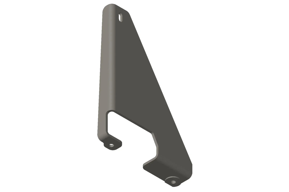 Cummins 4310907 Oil Tube Bracket - Truck To Trailer