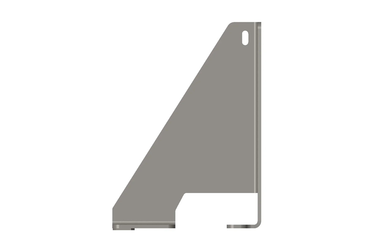 Cummins 4310907 Oil Tube Bracket - Truck To Trailer