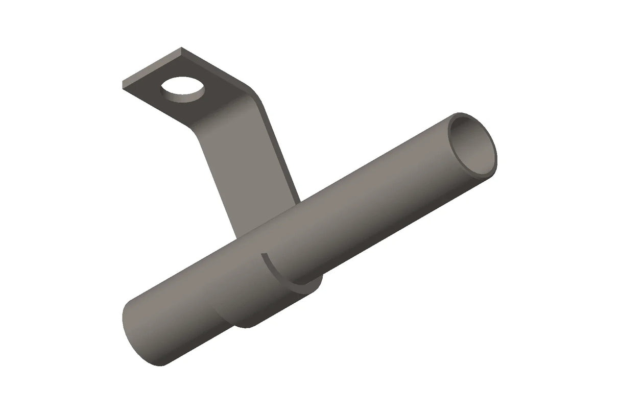 Cummins 4323229 Breather Tube - Truck To Trailer