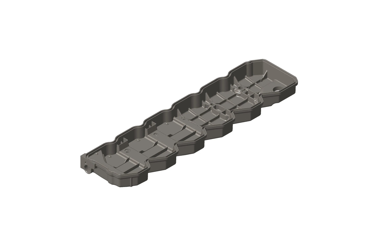 Cummins 4895910 Valve Cover - Truck To Trailer