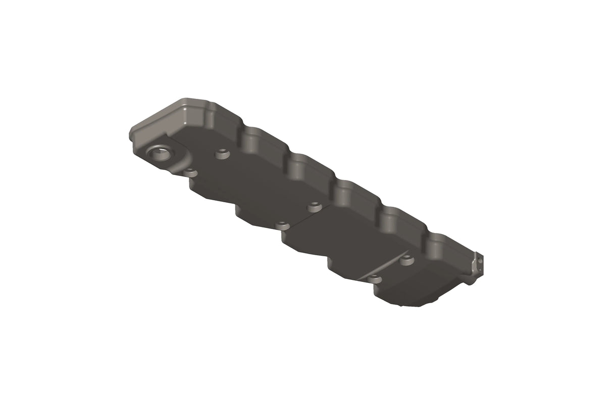 Cummins 4895910 Valve Cover - Truck To Trailer