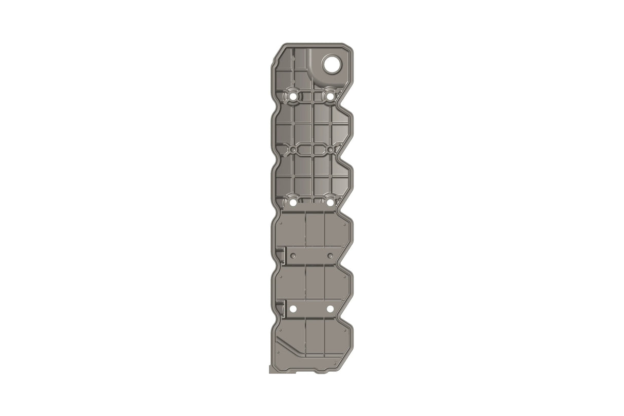 Cummins 4895910 Valve Cover - Truck To Trailer